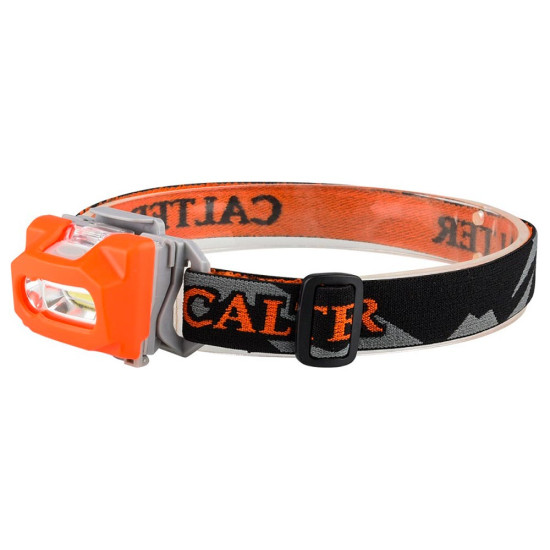 Calter Φακός κεφαλής MIDDLE  200 lm